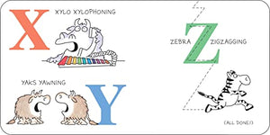 A To Z,New