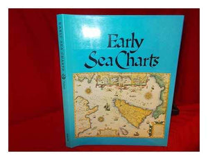 Early Sea Charts,Used