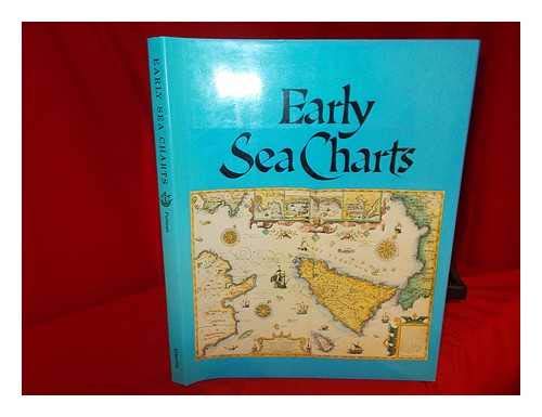 Early Sea Charts,Used