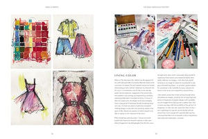 Madly Marvelous: The Costumes of The Marvelous Mrs. Maisel,Used