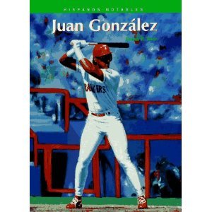 Juan Gonzalez (Hispanics of Achievement),Used
