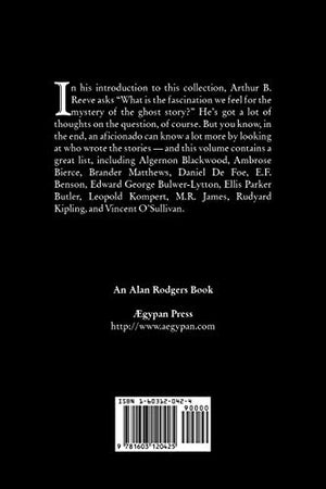 The Best Ghost Stories,Used