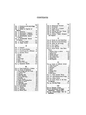 Complete Works, Vol 6 (Kalmus Edition, Vol 6),Used