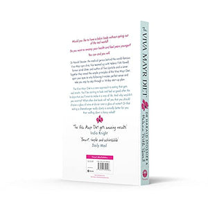The Viva Mayr Diet: 14 Days To A Flatter Stomach And A Younger You,New