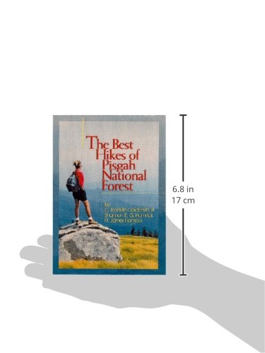 Best Hikes Of Pisgah National Forest, The