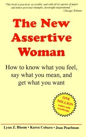 The New Assertive Woman,Used