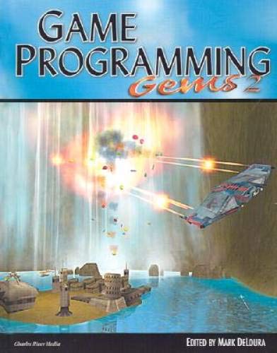 Game Programming Gems 2 (GAME PROGRAMMING GEMS SERIES),Used