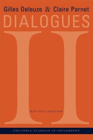 Dialogues II (European Perspectives),Used