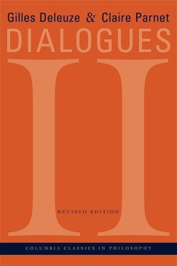 Dialogues II (European Perspectives),Used