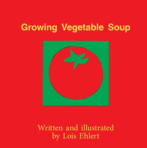 Growing Vegetable Soup Little Book (EARLY CHILDHOOD STUDY),Used