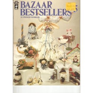 Bazaar Best Seller No 5,Used
