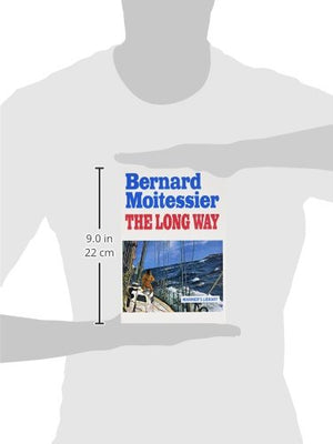 The Long Way,Used