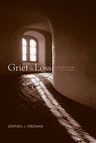 Grief and Loss: Understanding the Journey (Death & Dying/Grief & Loss),Used