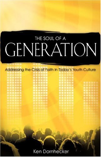 THE SOUL OF A GENERATION,Used