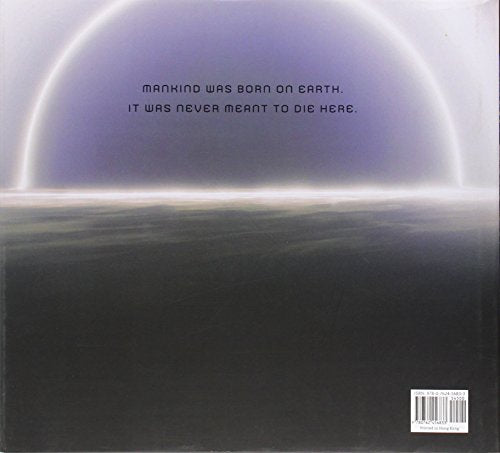 Interstellar: Beyond Time And Space,Used