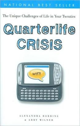 Quarterlife Crisis,Used