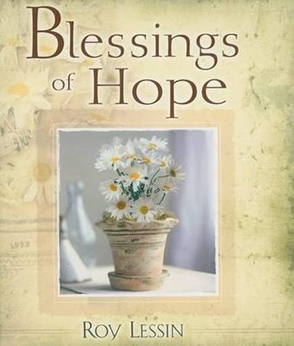 Blessings of Hope,Used