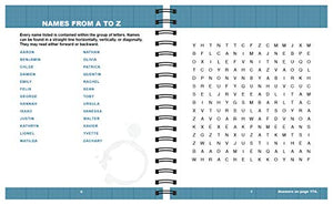 Brain Games  3In1: Word Search, Sudoku, Crosswords,Used
