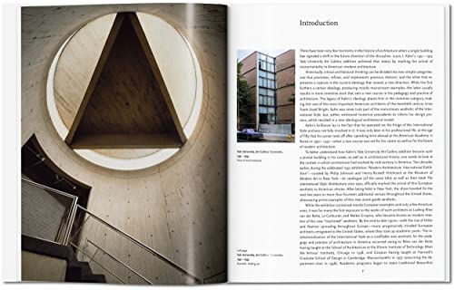 Louis I Kahn,Used