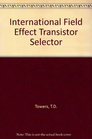 International Field Effect Transistor Selector,Used