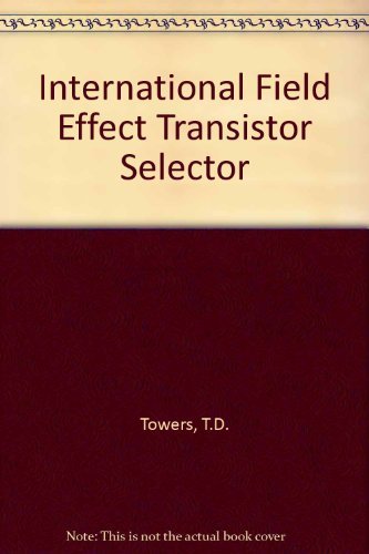 International Field Effect Transistor Selector,Used