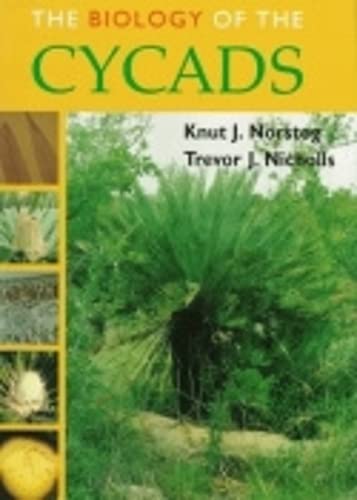The Biology of the Cycads,Used
