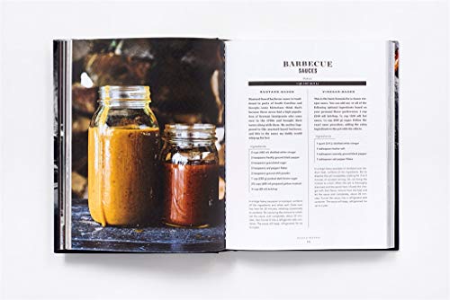 Myron Mixon's BBQ Rules: The OldSchool Guide to Smoking Meat,Used