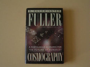 Cosmography: A Posthumous Scenario for the Future of Humanity,Used