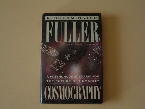 Cosmography: A Posthumous Scenario for the Future of Humanity,Used