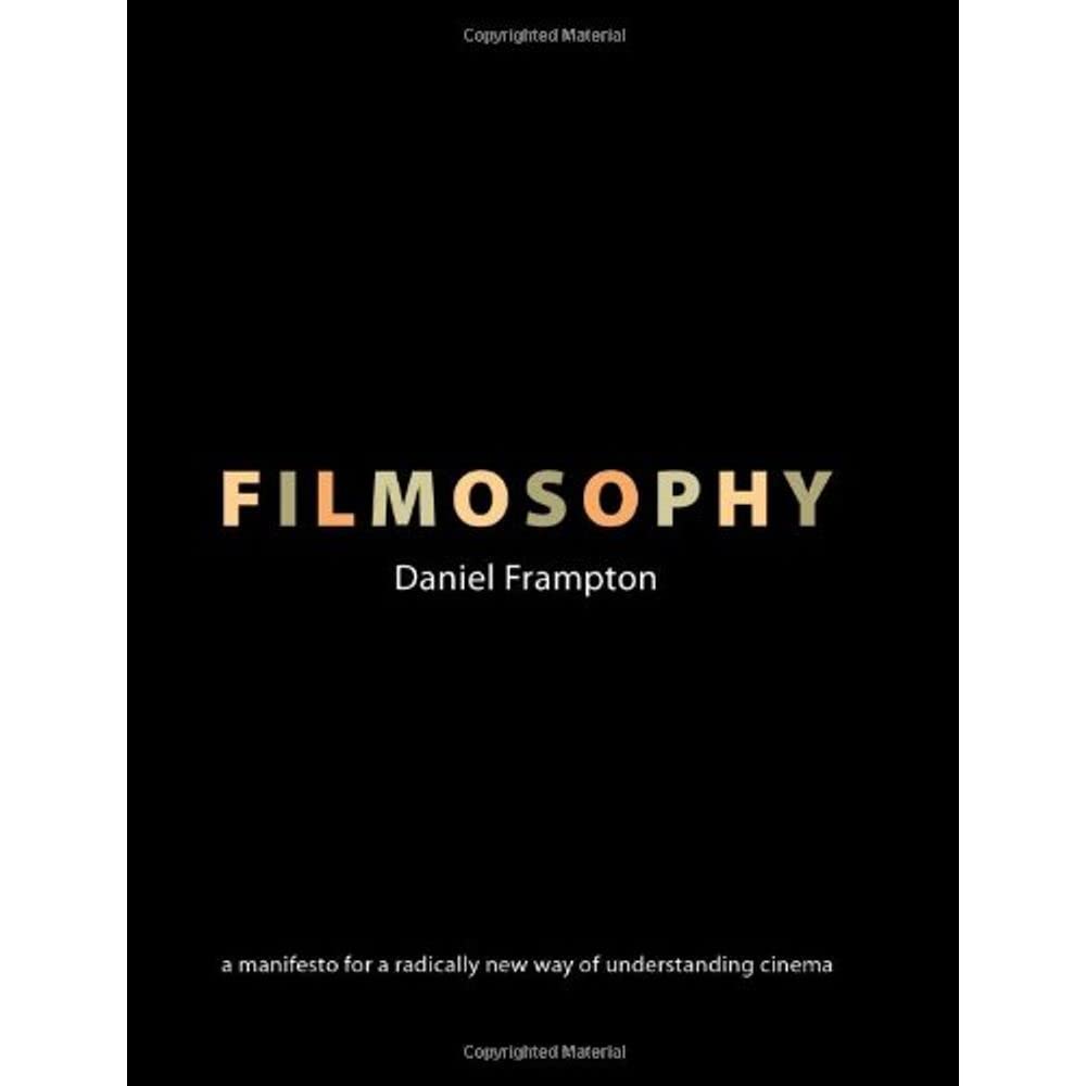 Filmosophy,Used