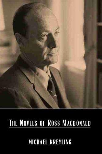 The Novels of Ross Macdonald,Used