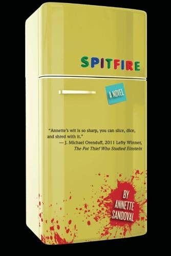 Spitfire,Used
