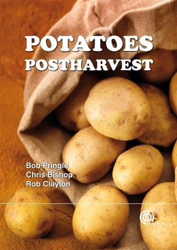 Potatoes Postharvest,Used