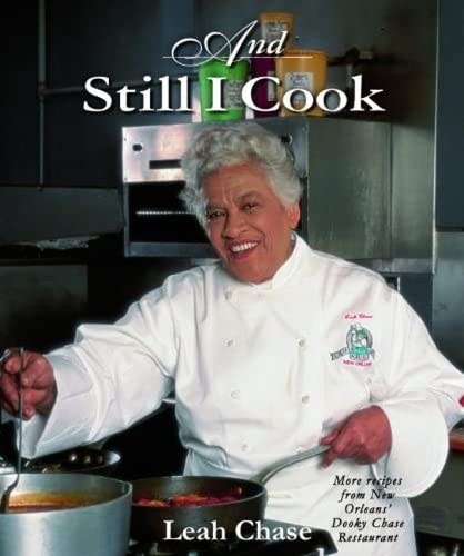 And Still I Cook,Used