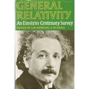 General Relativity; an Einstein Centenary Survey,Used