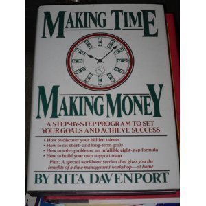 Making Time, Making Money,Used