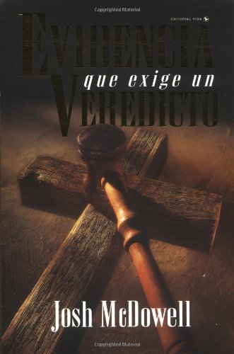 Evidencia que exige un veredicto,Used