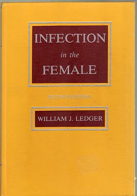 Infection in the Female,Used