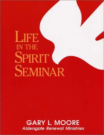 Life in the Spirit Seminar,Used