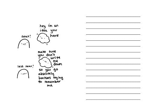 I Guess I'll Write It Down: A Journal for All Kinds of Good and Bad Stuff,Used