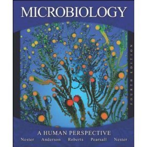 Microbiology: A Human Perspective,Used