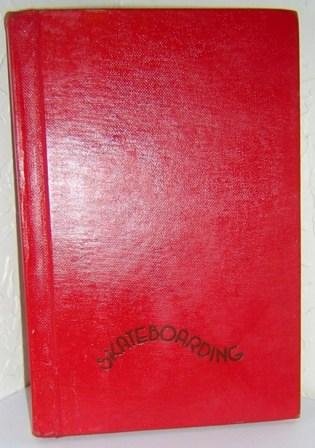 Skateboarding (Venture Book),Used