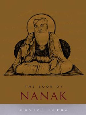 The Book of Nanak,Used