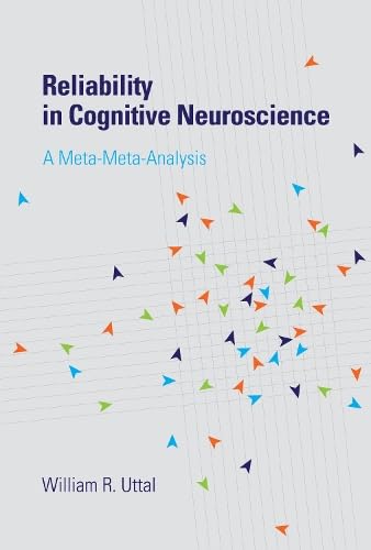 Reliability in Cognitive Neuroscience: A MetaMetaAnalysis,Used