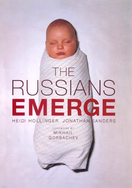 The Russians Emerge,Used