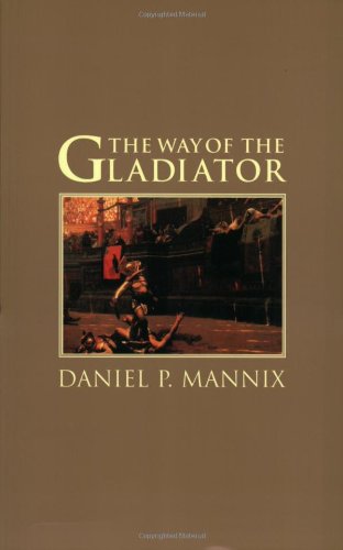 The Way of the Gladiator,Used