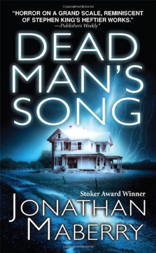 Dead Man'S Song (A Pine Deep Novel)-used