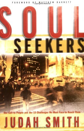 Soul Seekers,Used