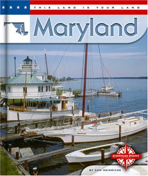 Maryland (This Land Is Your Land),New
