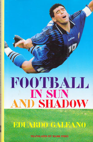 Football in Sun and Shadow,Used